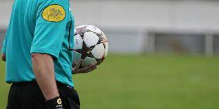 Arbitres le 19.20/05/2023 Arbitres le 19.20/05/2023