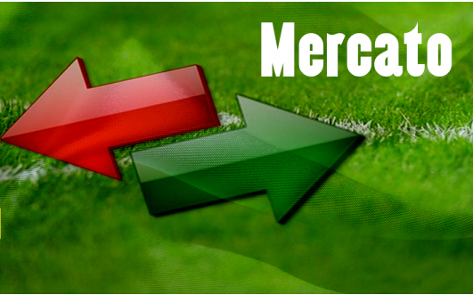 MERCATO- 2ème Période d'enregistrement des joueurs MERCATO- 2ème Période d'enregistrement des joueurs